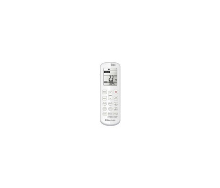 Сплит-системы Hisense AS-10UW4SVETS10 LUX Design Super DC Inverter