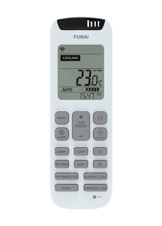 Сплит-системы FUNAI RACI-EM35HP.D03 EMPEROR INVERTER