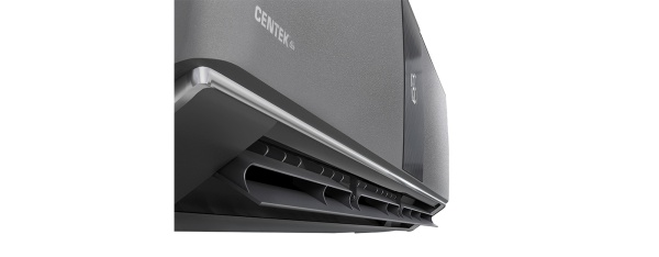 Сплит-системы CENTEK CT-65G10 Gray