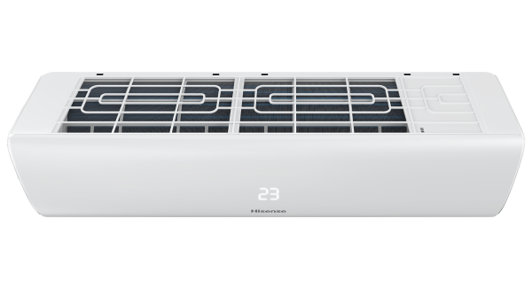 Сплит-системы Hisense AS-13UR4RYRKB04 ZOOM DC Inverter
