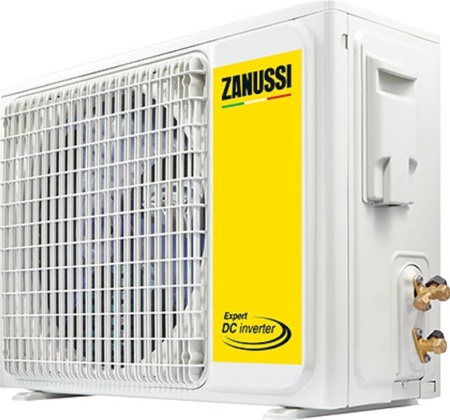 Сплит-системы Zanussi ZACS/I-09 HB/A22/N8 Barocco Inverter