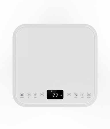 Мобильные кондиционеры Royal Clima RM-TS22CH-E TESORO