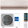 HAIER AS35S2SF1FA-G/1U35S2SM1FA FLEXIS