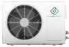 Сплит-системы Lanzkraft LSWH-35FC1N / LSAH-35FC1N SIMPLE SILVER ION
