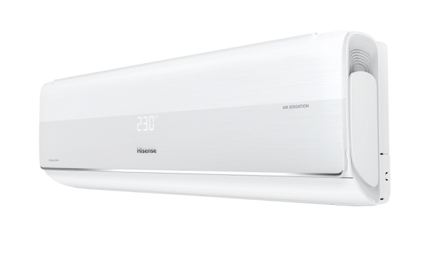 Сплит-системы Hisense AS-10UW4RXVQF00 AIR SENSATION