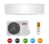 Cooper&Hunter  CH-S18FTXAM2S-WP  SUPREME