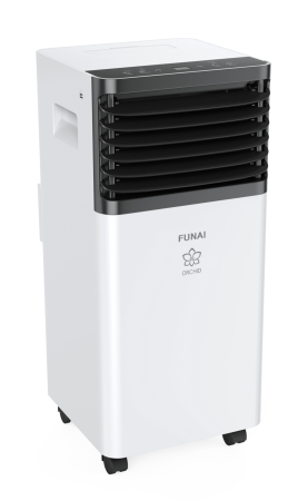 Мобильные кондиционеры Funai MAC-OR25COF10