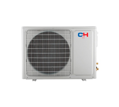 Сплит-системы Cooper&Hunter  CH-S18FTXAL-SC\GD\BL\WP  SUPREME CONTINENTAL