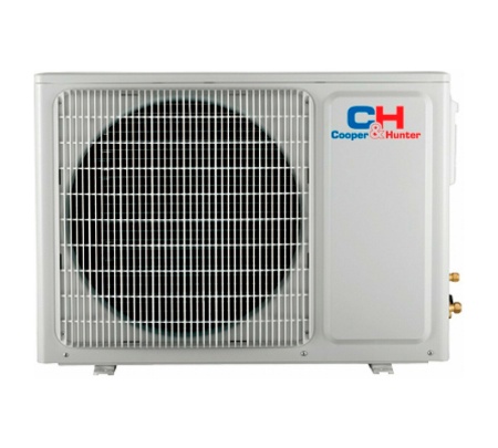 Сплит-системы Cooper&Hunter  CH-S24FTXF-NG WI-FI VITAL INVERTER