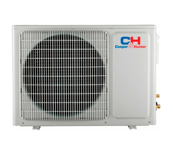 Сплит-системы Cooper&Hunter  CH-S18FTXF-NG WI-FI VITAL INVERTER