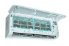 Сплит-системы Lanzkraft LSWH-25FC1N / LSAH-25FC1N SIMPLE SILVER ION