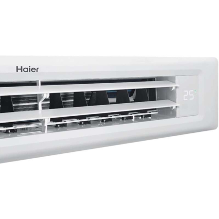 Мульти-сплит системы Haier AD12SS1ERA (N)(P) канальный блок