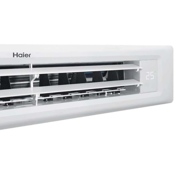 Мульти-сплит системы Haier AD12SS1ERA (N)(P) канальный блок