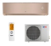 Cooper&Hunter  CH-S18FTXAL-SC\GD\BL\WP  SUPREME CONTINENTAL