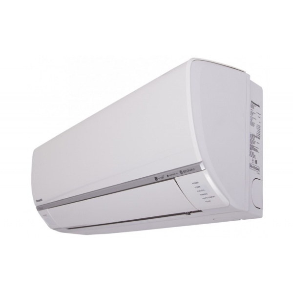 Сплит-системы Panasonic CS-E9RKDW / CU-E9RKD