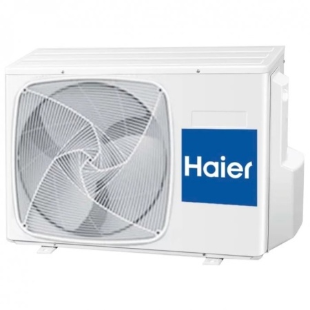 Сплит-системы HAIER HSU-12HNF203-R2 (W) LIGHTERA ON-OFF