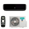Hisense AS-13HW4SYDTG035В BLACK CRYSTAL Classic A