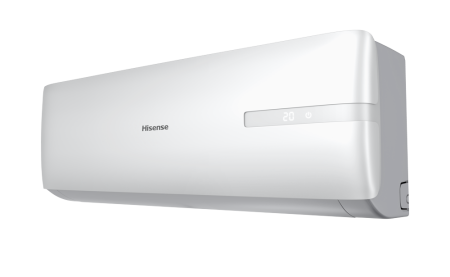 Сплит-системы Hisense AS-13UR4SVDDL1(S) SILVER DC Inverter