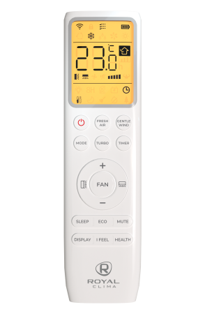Сплит-системы Royal Clima RCI-RF40HN ROYAL FRESH