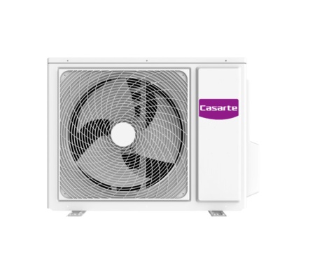 Сплит-системы CAS25CX1/R3-W 1U25CX1/R3 ELETTO