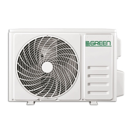 Сплит-системы GREEN TSI/TSO-07 HRSY1