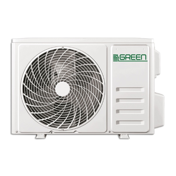 Сплит-системы GREEN TSI/TSO-18HRSY1