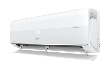 Сплит-системы Hisense AS-10UW4RXVQF00 AIR SENSATION