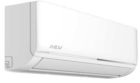 Сплит-системы MDV MDSAG-18HRN1/MDOAG-18HN1 INFINI ON/OFF