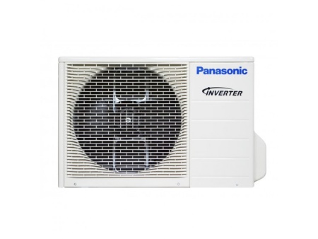Сплит-системы Panasonic CS-E9RKDW / CU-E9RKD