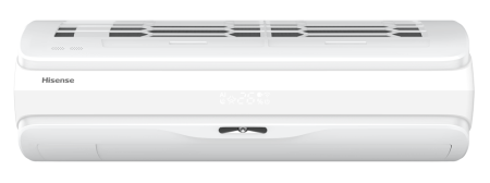 Сплит-системы Hisense AS-10UW4RXUQD00G VISION Superior DC  Inverter