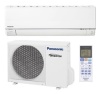 Panasonic CS-E9RKDW / CU-E9RKD