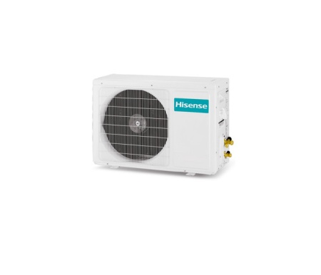 Сплит-системы Hisense AS-10UW4SVETS10 LUX Design Super DC Inverter