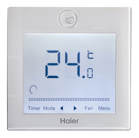 Мульти-сплит системы Haier AD12SS1ERA (N)(P) канальный блок