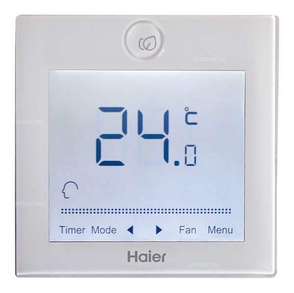 Мульти-сплит системы Haier AD12SS1ERA (N)(P) канальный блок