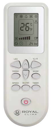 Мобильные кондиционеры Royal Clima RM-NN28HH-E NEON