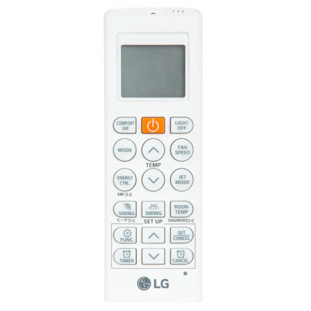 Сплит-системы LG TC12GQ