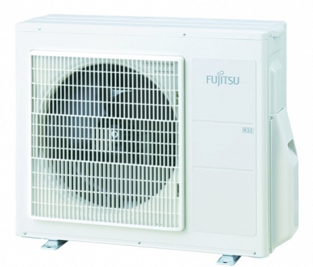 Сплит-системы FUJITSU ASYG12KXCA/AOYG12KXCA NOCRIA X
