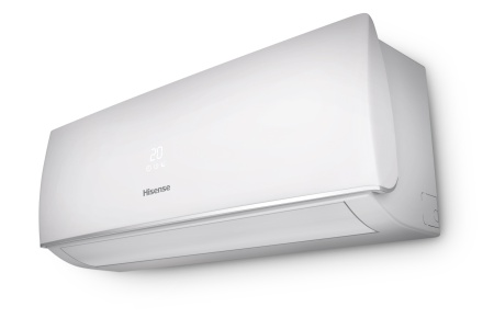 Сплит-системы Hisense AS-11UW4RYDDB05 Smart DC inverter R32