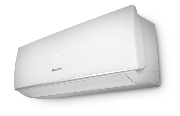 Сплит-системы Hisense AS-13UW4RYDDB03 Smart DC inverter R32