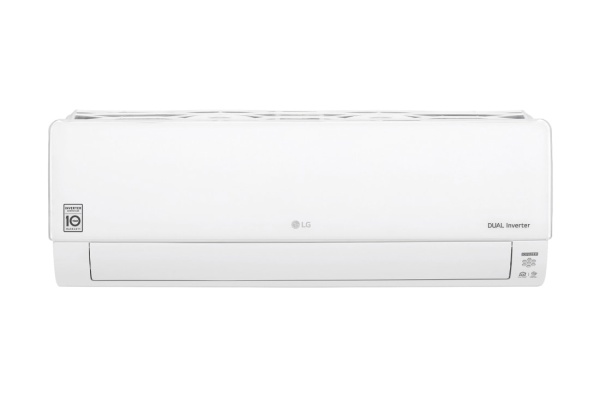 Сплит-системы LG DC09RH EVO Max