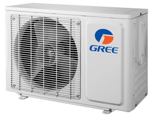 Сплит-системы GREE GWH36QE-K3NNB4A BORA