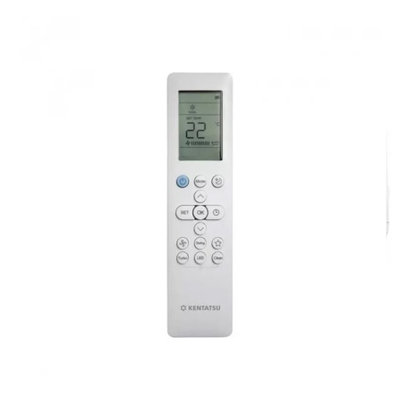 Сплит-системы Kentatsu KSGI70HFAN1/KSRI70HFAN1  ICHI