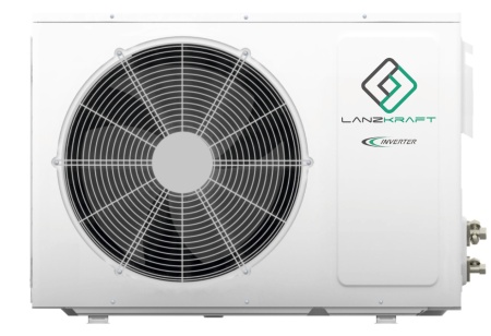 Сплит-системы Lanzkraft LSWH-35FL1Z / LSAH-35FL1Z  INNOVATION INVERTER