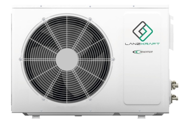 Сплит-системы Lanzkraft LSWH-50FL1Z / LSAH-50FL1Z  INNOVATION INVERTER