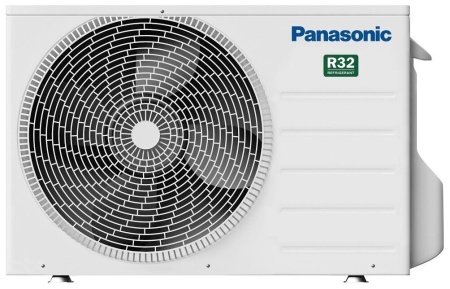 Сплит-системы Panasonic CS-PZ35WKD/CU-PZ35WKD