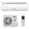 Hisense AS-10UW4RXUQD00G VISION Superior DC  Inverter