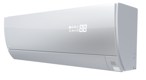 Сплит-системы Hitachi RAK-25PSES/RAC-25WSE S-PREMIUM (R32) инвертор