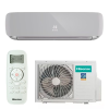 Hisense AS-09UW4RYDTG00(S) CRYSTAL SILVER DC Inverter