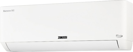 Сплит-системы Zanussi ZACS/I-09 HB/A22/N8 Barocco Inverter