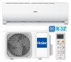 HAIER AS07TL5HRA / 1U07TL5FRA DC inv Leader  R-32